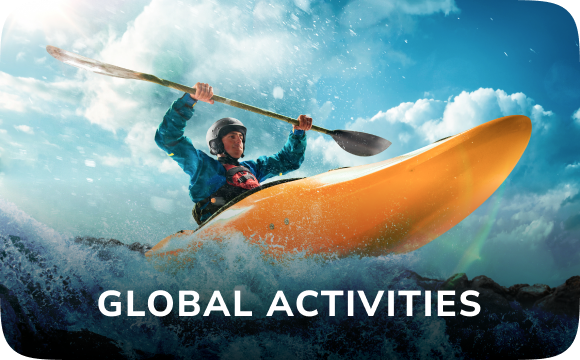 Global Activities