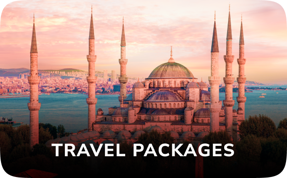 Travel Packages